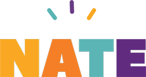 RateNate.com Footer logo